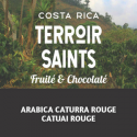 Café Costa Rica Tarrazu Terroir Saints Région de San Ignacio de Acosta