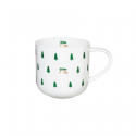 Mug sapin de Noël 40cl