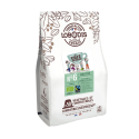 Café solidaire Bolivie Bio capsules compatibles Nespresso® x50