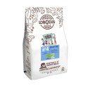 Décaféiné solidaire Bio capsules compatibles Nespresso® x50