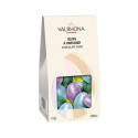 Oeufs à partager chocolat lait & noir 110g