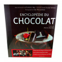 Encyclopédie du chocolat - Recettes, photos et DVD