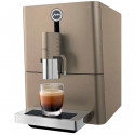 Robot café Jura Ena Micro 9 One touch marron