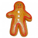 Bonhomme Pain d'épices 80g