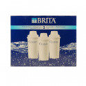 Lot de 3 cartouches Classic Brita Lot de 3 cartouches Classic Brita