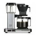Cafetière filtre Moccamaster KBG 741