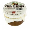 Pâte à tartiner chocolat au lait et noisettes Bovetti 350g