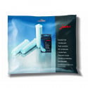 Combi pack entretien pour Jura (3 Cartouches filtrantes + pastilles de nettoyage)