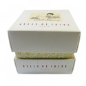 Sucres carrés aromatisés Belle de Sucre étui 90g