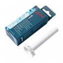 Extension cartouche Claris White Jura