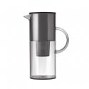 Carafe à eau Smoke 2L