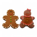 Biscuit Madame ou Monsieur Carlota's 55g