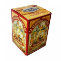 Gaufres flamandes au rhum La Dunkerquoise boîte 150g