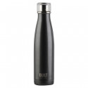 Bouteille isotherme grise 50cl
