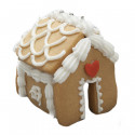 Biscuit maison de Noël Carlota's 100g