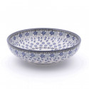 Saladier plat Belle Fleur Bunzlau Castle 1.25L Saladier plat Belle Fleur Bunzlau Castle 1.25L