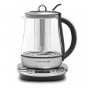 Théière bouilloire Sencha Ice Riviera & Bar 1.2L + petite boite de thé vrac OFFERTE