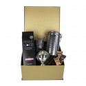Coffret Café Zinc 730g Coffret Café Zinc 730g