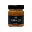Miel de Madagascar Eucalyptus 170g