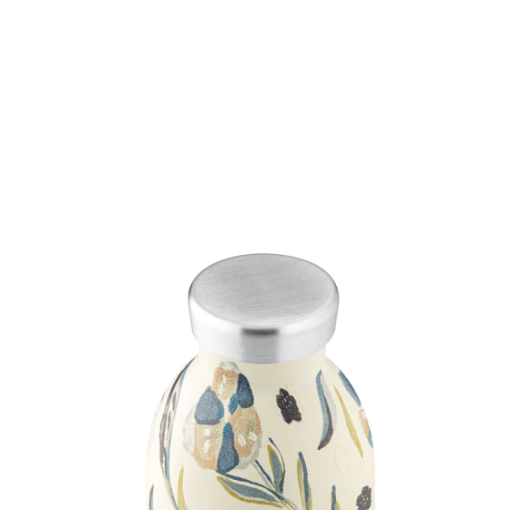 Bouteille isotherme double paroi Floris 50cl