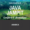 Café Indonésie Java Jampit