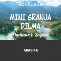 Café Honduras ''Women Coffee'' Mini Granja Dilma Région de Marcala