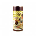Saupoudreur cacao décor rétro