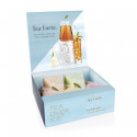 Coffret de 5 sachets pyramide thé glacé Tea Forté