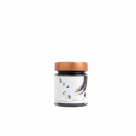 Black Paste Bio au sésame noir 150g