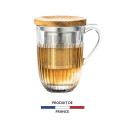 Tisanière Ouessant 40cl