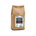 Assortiment cafés bio Grains de Zinc, Ethiopie et Honduras