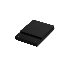 Balance HARIO Polaris Noir