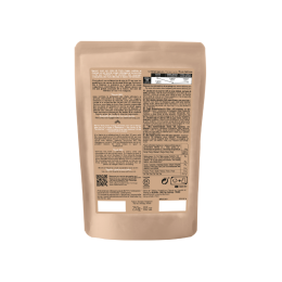 Pistoles de chocolat noir Majari 64% 250g