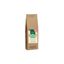 Infusion de fruits Jardin Fleuri 100g - Comptoirs Richard