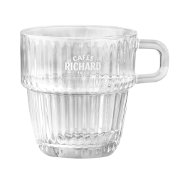 Tasse à thé & cappuccino 25cl