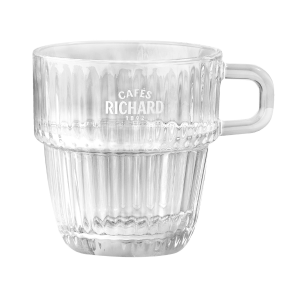 Tasse à thé & cappuccino 25cl
