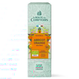 Rooïbos abricot orange Bio X24 LRDC