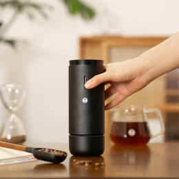 Moulin Whirly 01S Timemore