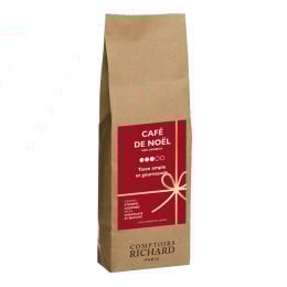 Café de Noël 250g - Comptoirs Richard