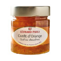 Confit d'orange 300g