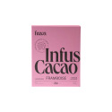 Infusion cacao framboise bio Fuzco 15 sachets - 30g
