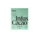 Infusion cacao menthe bio Fuzca 15 sachets - 30g