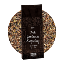 Thé noir d'Inde Jardins de Darjeeling 100g