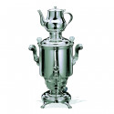 Samovar thé 5L