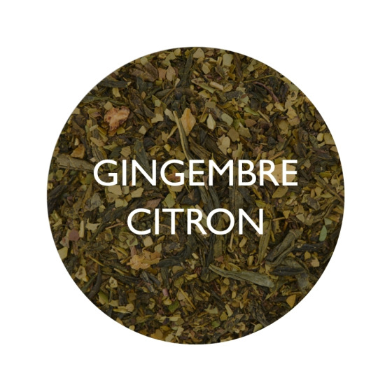 Maté vert détox bio 100g