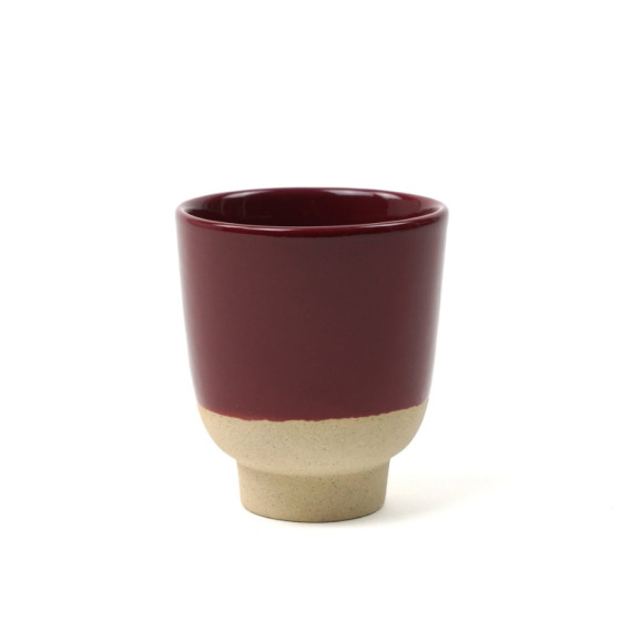 Gobelet en grès Berry 260ml