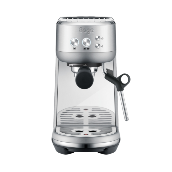 Machine expresso SAGE Bambino ACIER INOX SES450BSS