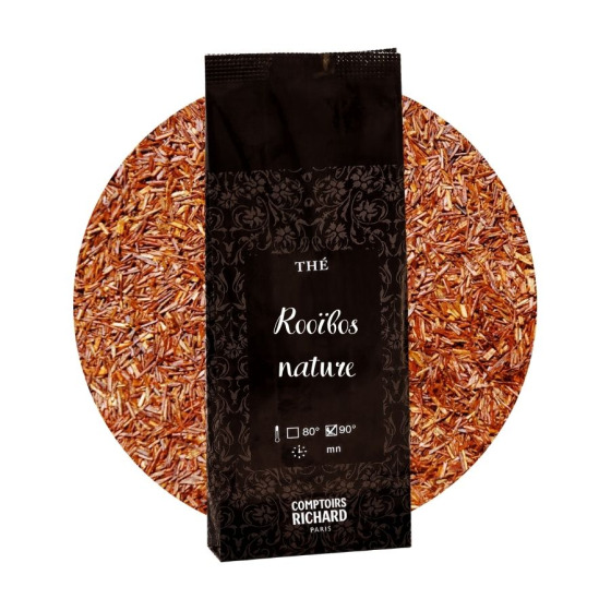 Rooïbos nature bio -100g