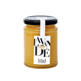 Miel de Lavande France - 250g