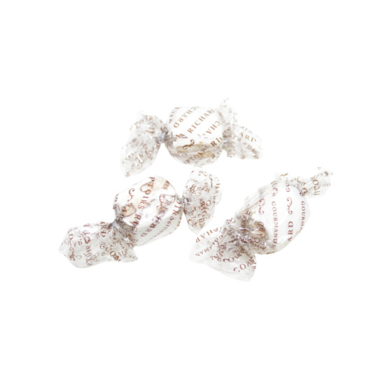 Sachet de mini nougats 1kg